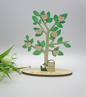 Tree of life for teachers...